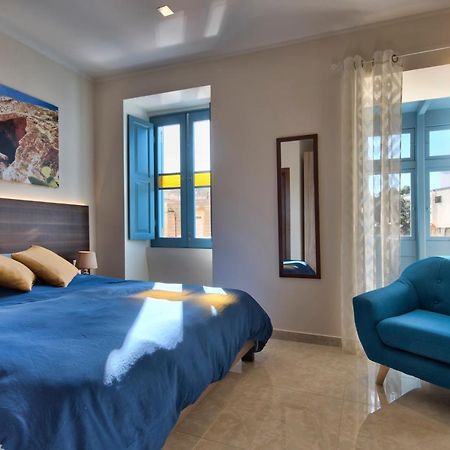 Central Suites St. Julian'S Esterno foto