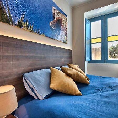 Central Suites St. Julian'S Esterno foto